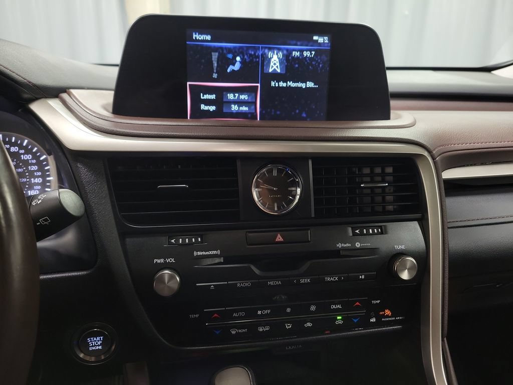 Used 2020 Lexus RX 350 AWD w/ Premium Package image 17