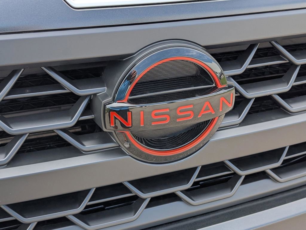 New 2025 Nissan Frontier Pro-X w/ Tow Package image 5