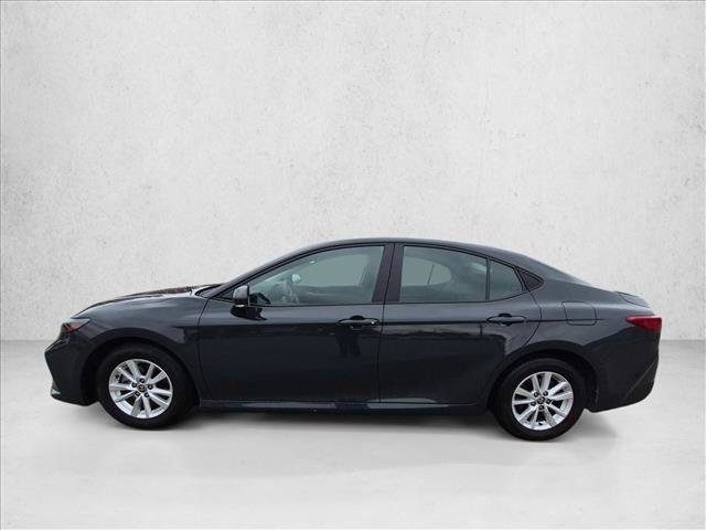Used 2025 Toyota Camry LE FWD image 9