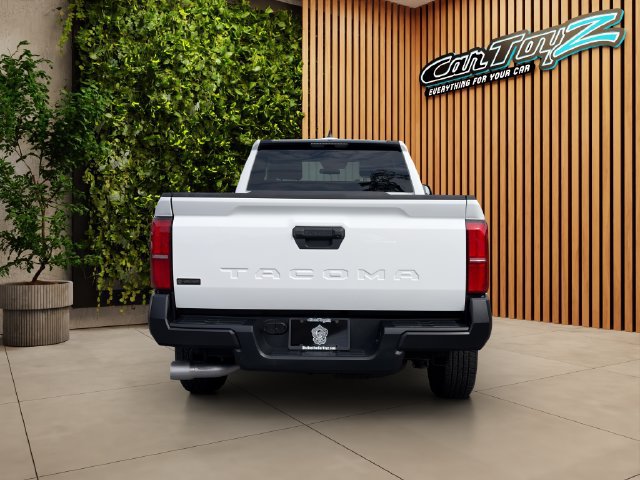 Used 2025 Toyota Tacoma SR RWD image 26
