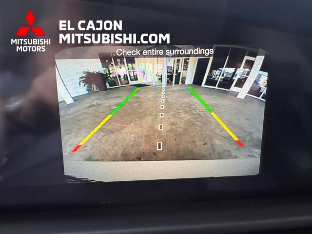 Used 2019 Alfa Romeo Giulia Ti Sport w/ Quick Order Package 22U Sport image 20