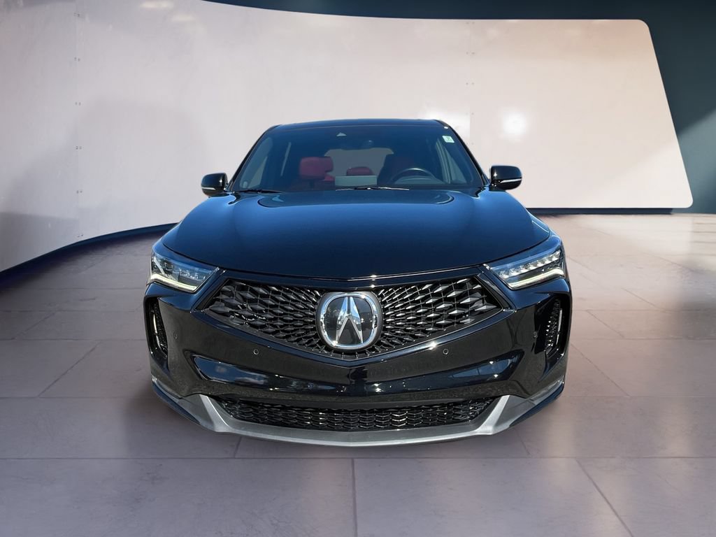 Used 2024 Acura RDX w/ Advance Package AWD/4WD image 8