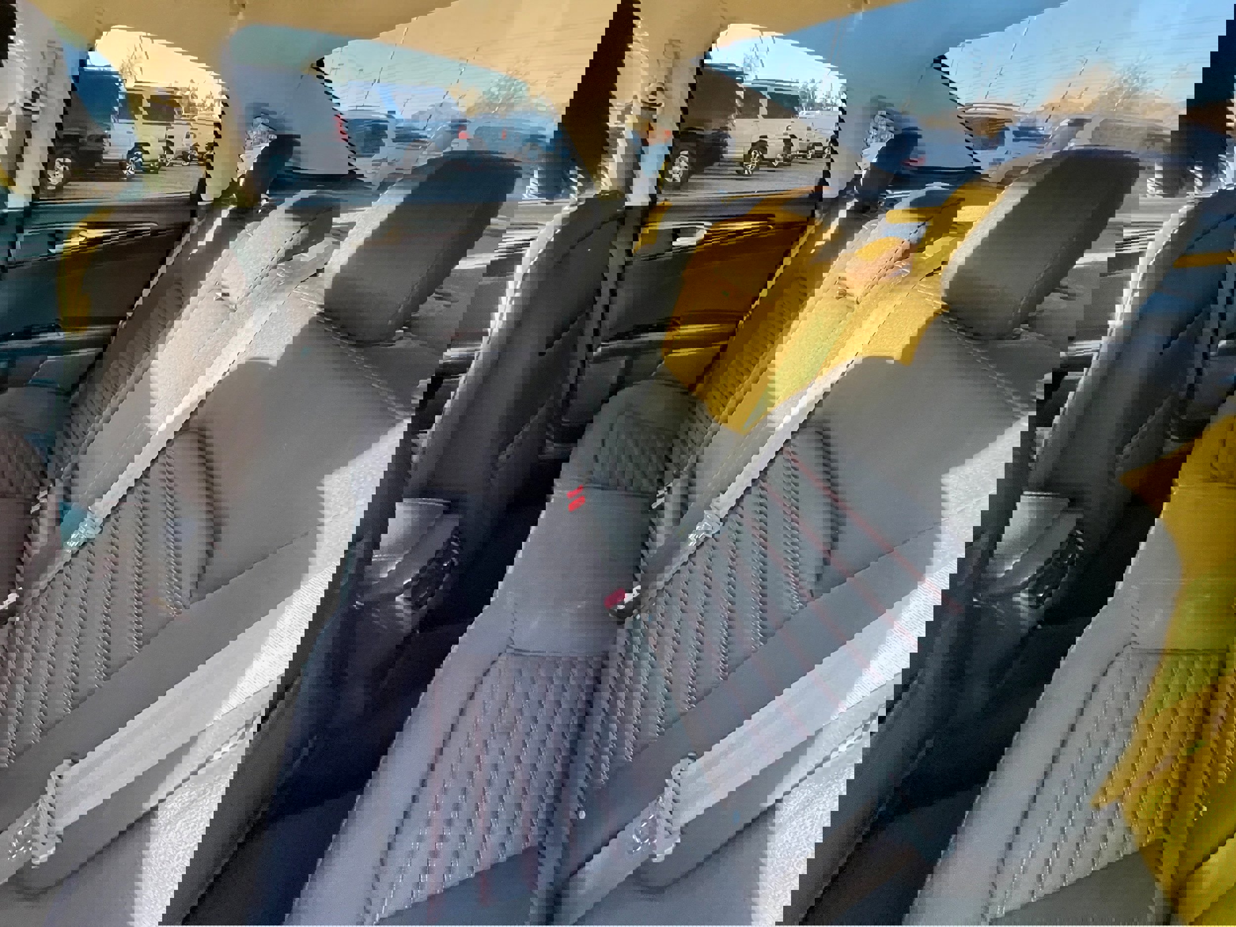 Used 2013 Ford Fusion SE image 19