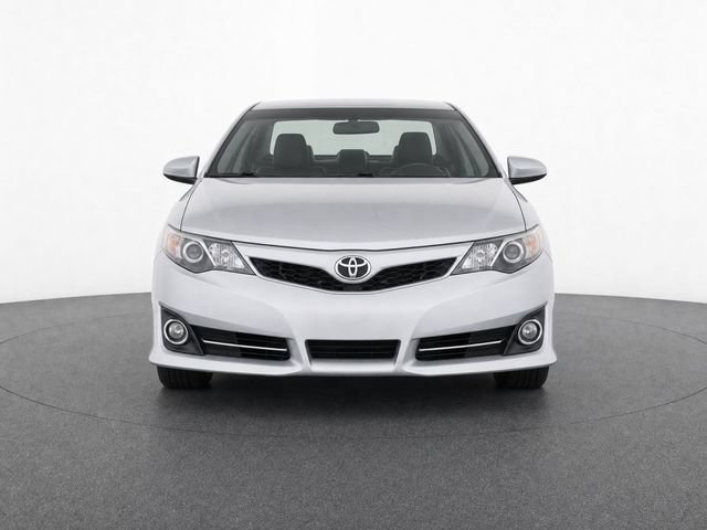 Used 2013 Toyota Camry SE FWD image 5