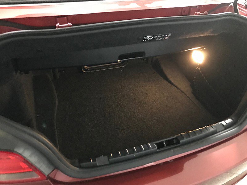 Used 2013 BMW 128i Convertible RWD image 33
