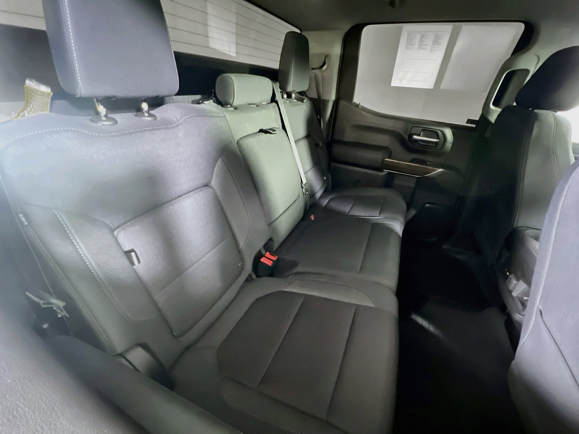 Used 2022 Chevrolet Silverado 1500 LT Trail Boss AWD/4WD image 24