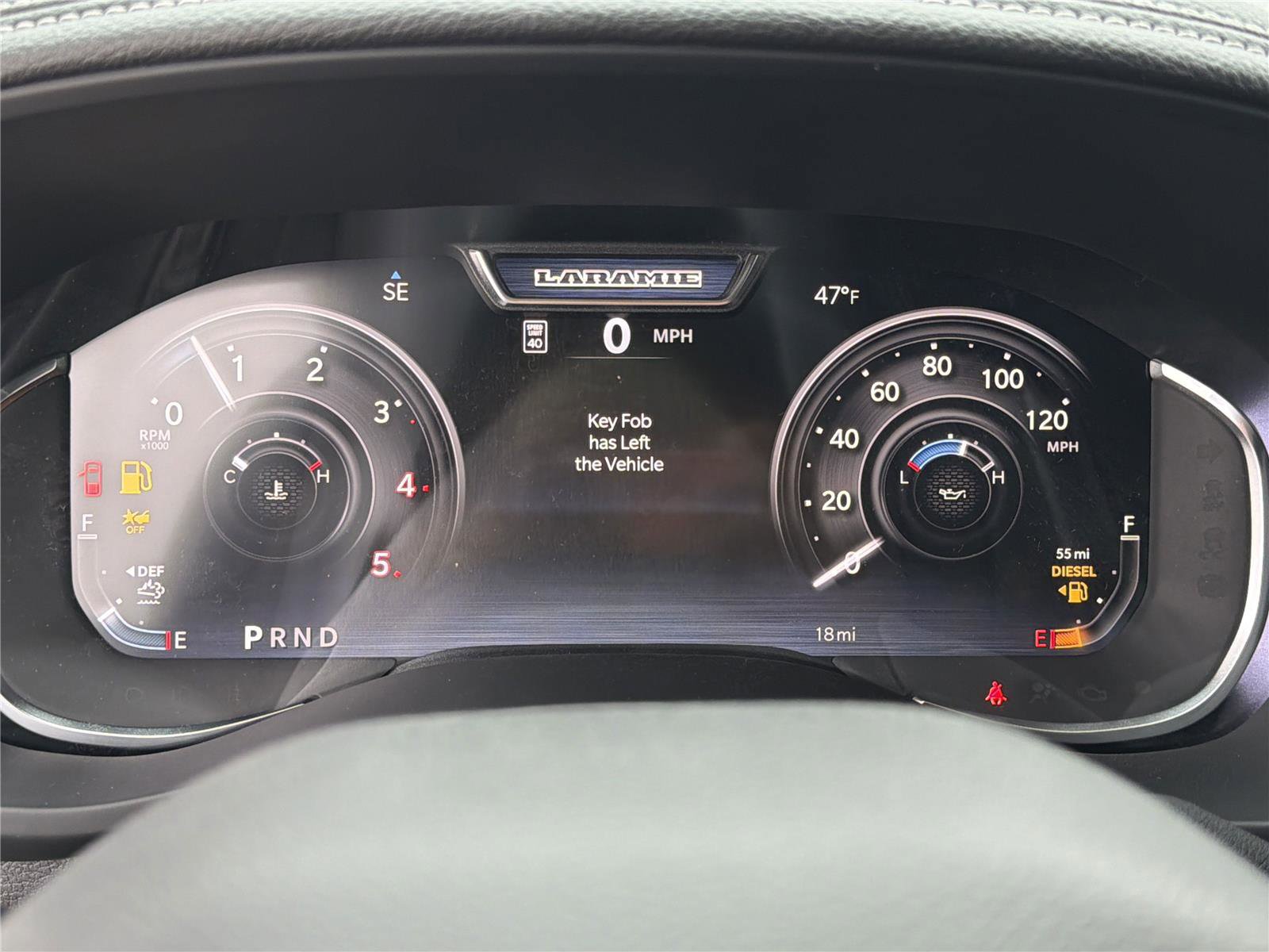 New 2026 RAM 2500 Laramie image 29