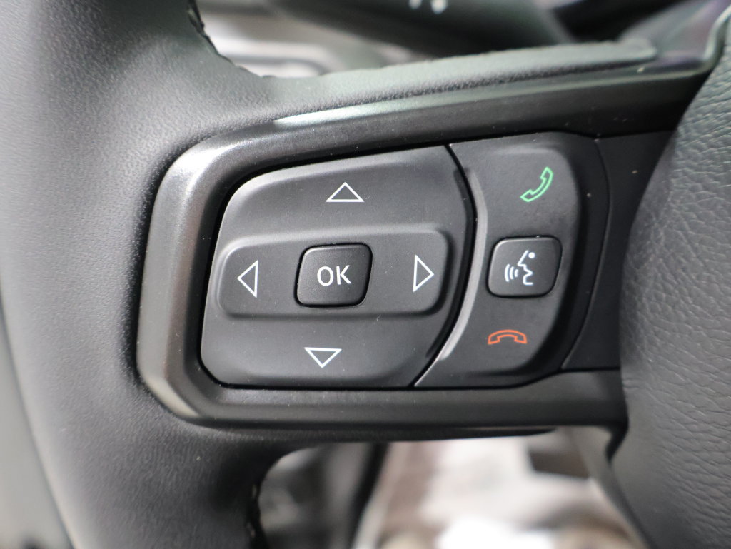 Used 2023 Jeep Wrangler Unlimited w/ Cold Weather Group AWD/4WD image 33