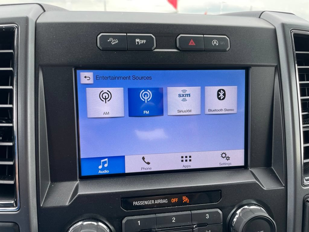 Used 2019 Ford F150 XLT w/ Equipment Group 302A Luxury AWD/4WD image 15