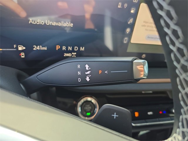 New 2026 Buick Envision Sport Touring image 22