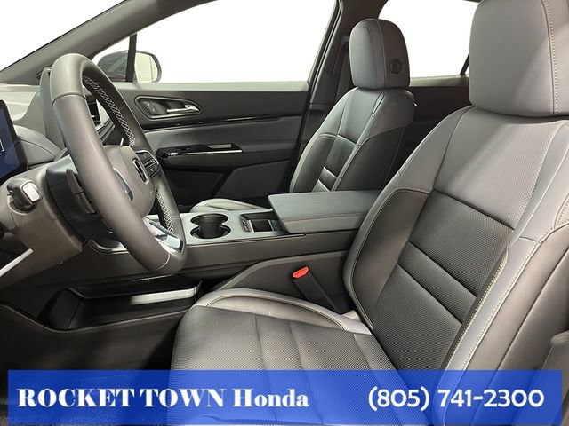 New 2026 Honda Prologue Elite image 8