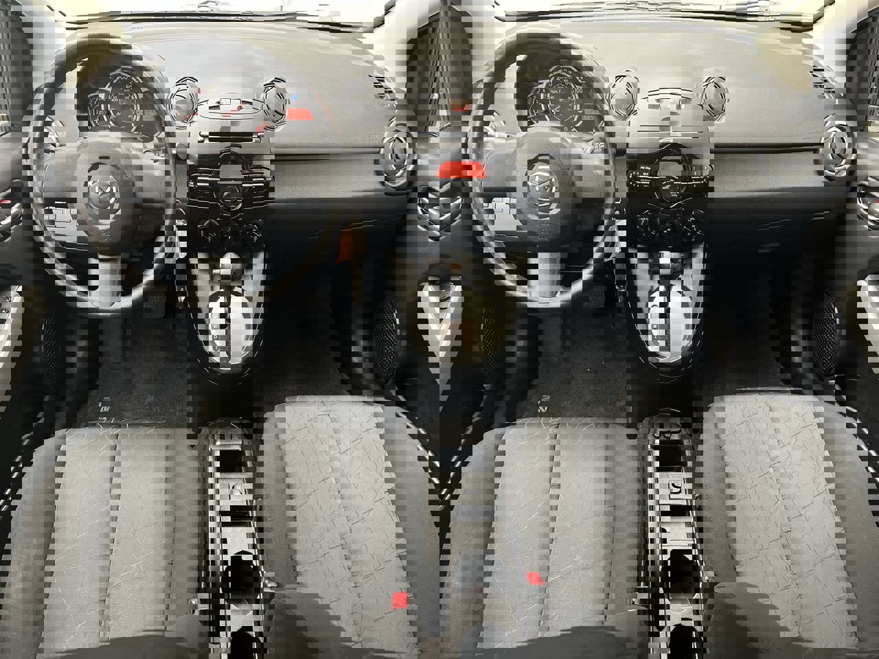 Used 2012 MAZDA MAZDA2 Sport image 4