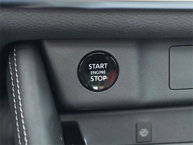 New 2026 Nissan Rogue Platinum w/ Platinum Premium Package image 7