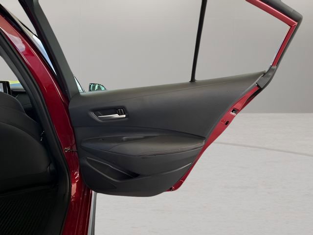 Used 2024 Toyota Corolla SE image 24