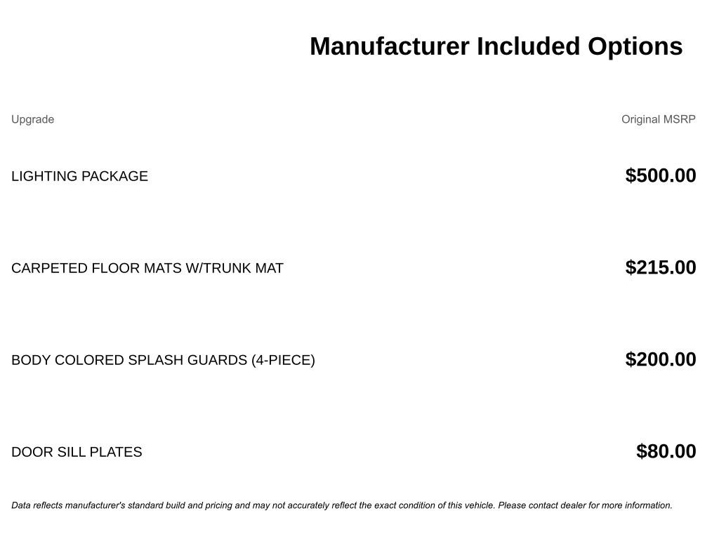 Used 2020 Nissan Sentra SV w/ Lighting Package image 9
