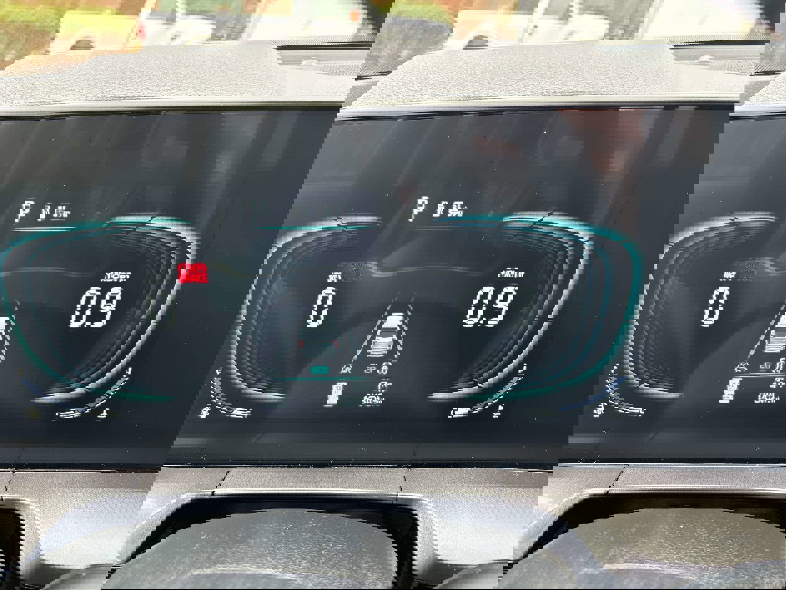 Used 2024 Kia Telluride S w/ S Sunroof Package image 22