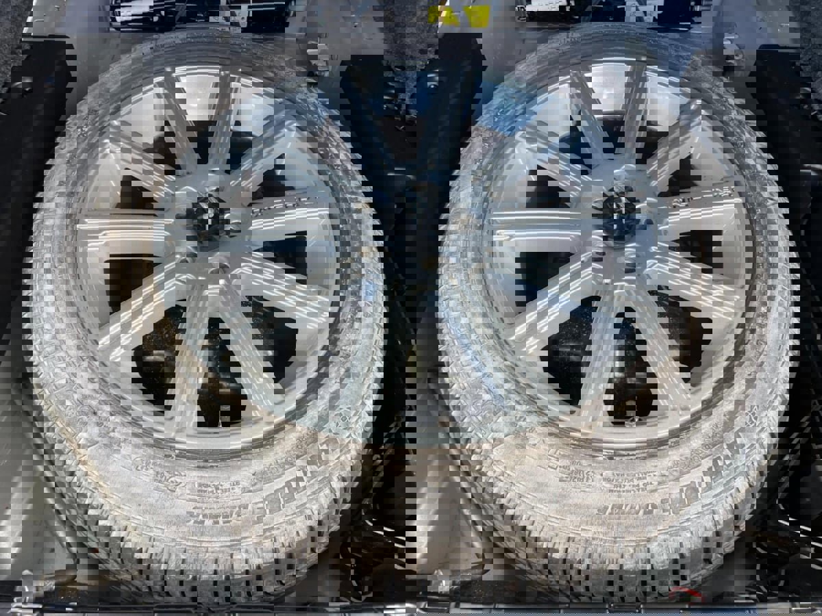 Used 2012 Land Rover Range Rover Supercharged image 49