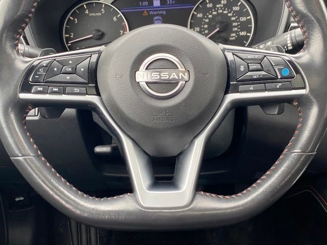 Used 2023 Nissan Altima 2.5 SR image 8