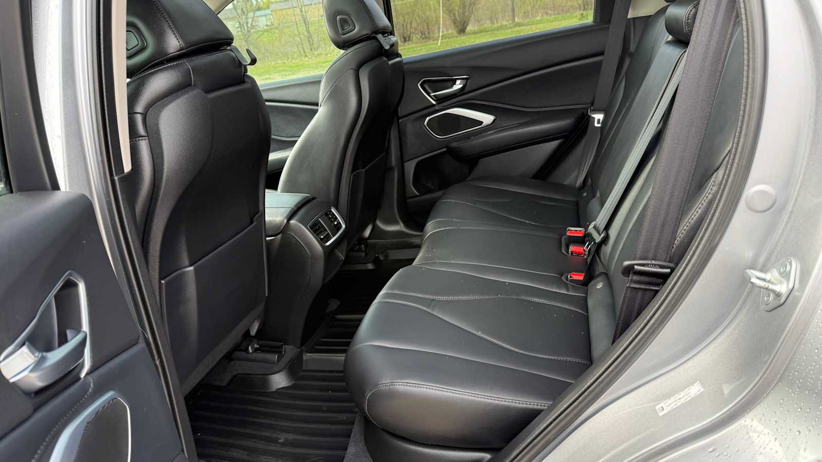 Used 2021 Acura RDX FWD image 8