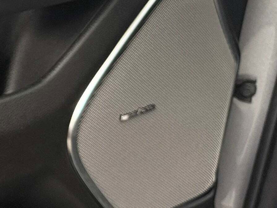 New 2026 RAM 1500 Laramie w/ Night Edition image 37