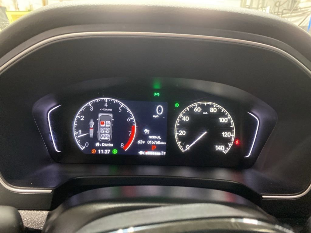 Certified 2024 Honda Pilot EX-L image 22