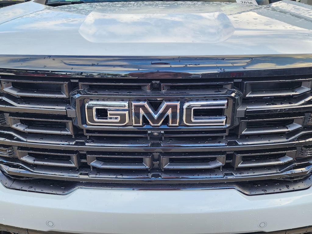 New 2026 GMC Acadia Elevation image 10