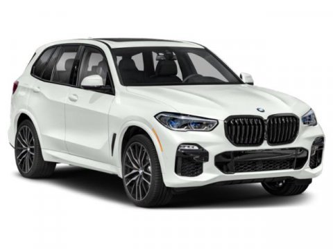 Certified 2022 BMW X5 M50i image 9