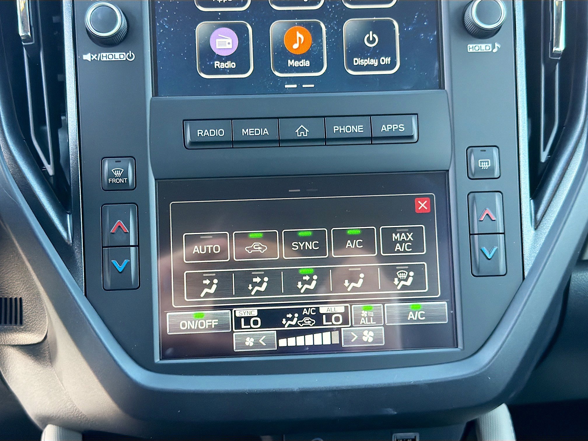 Certified 2026 Subaru Forester image 29