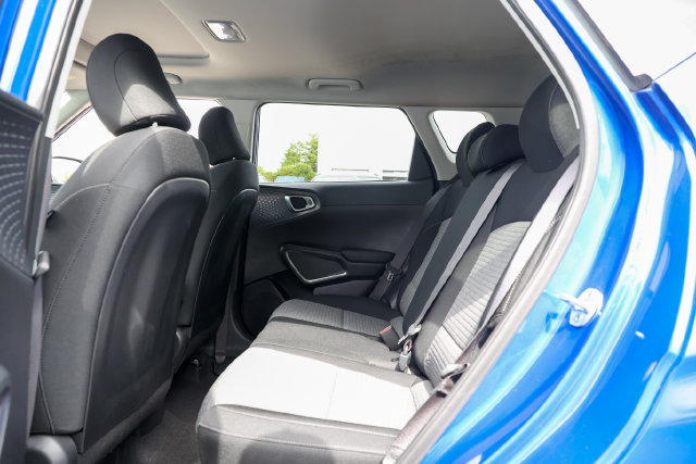 Used 2020 Kia Soul GT-Line w/ GT 2.0L Power Sunroof Package FWD image 31