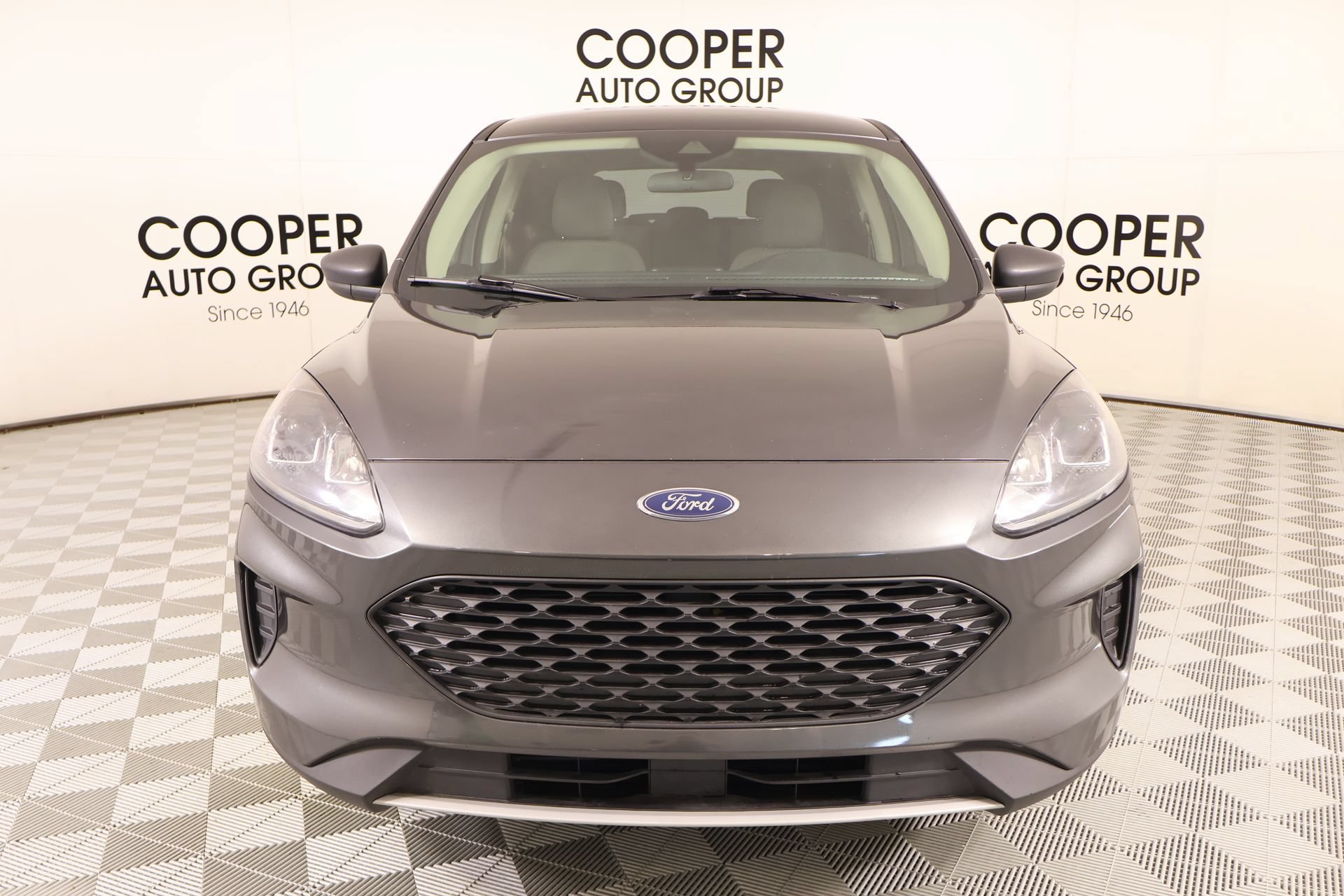 Used 2020 Ford Escape S FWD image 8