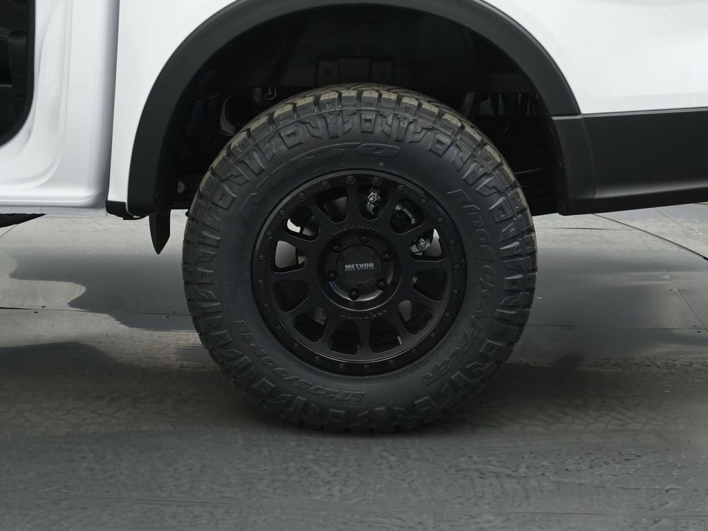 New 2026 Ford Ranger XL image 23