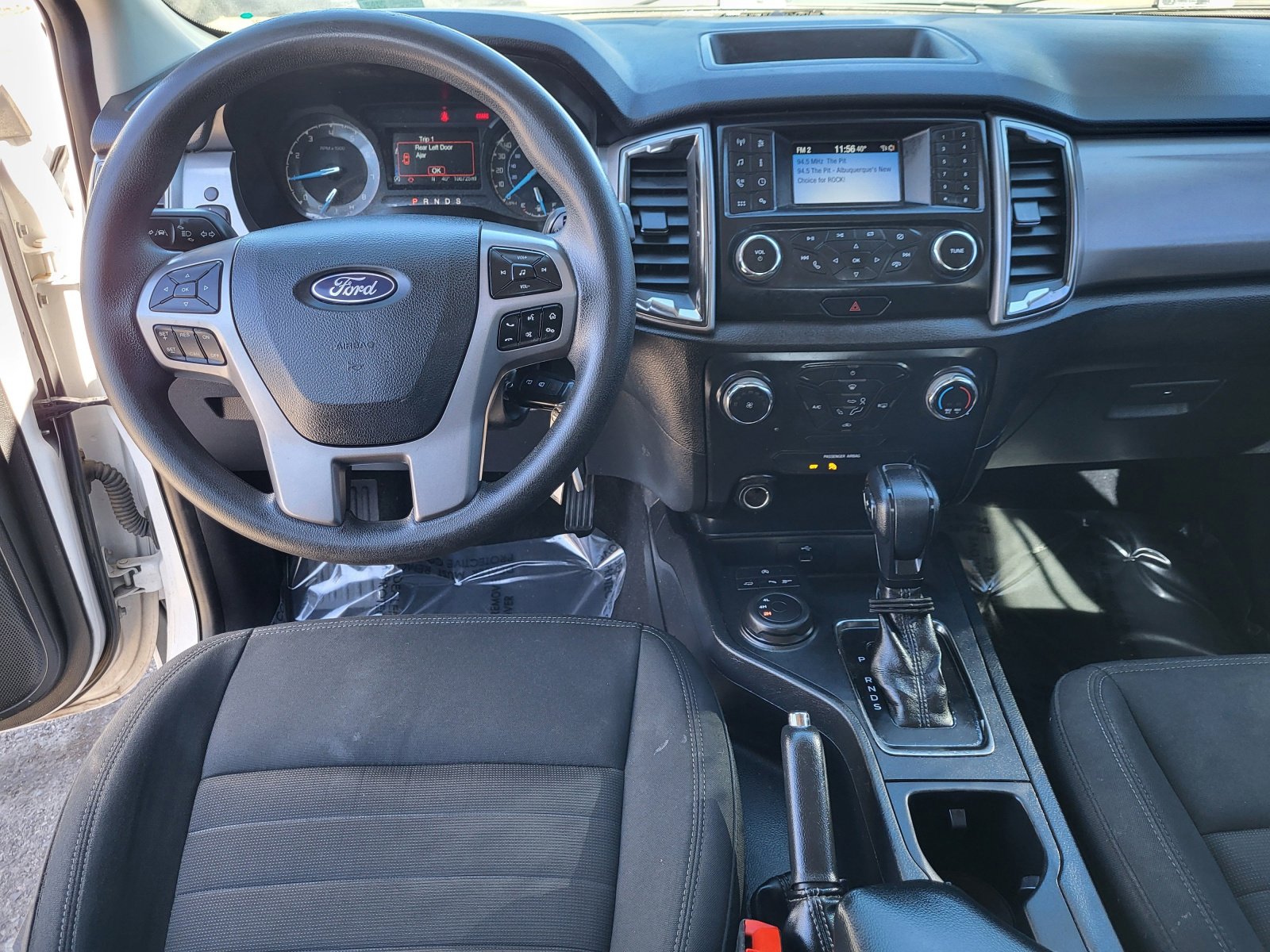 Used 2019 Ford Ranger XLT w/ Trailer Tow Package image 18