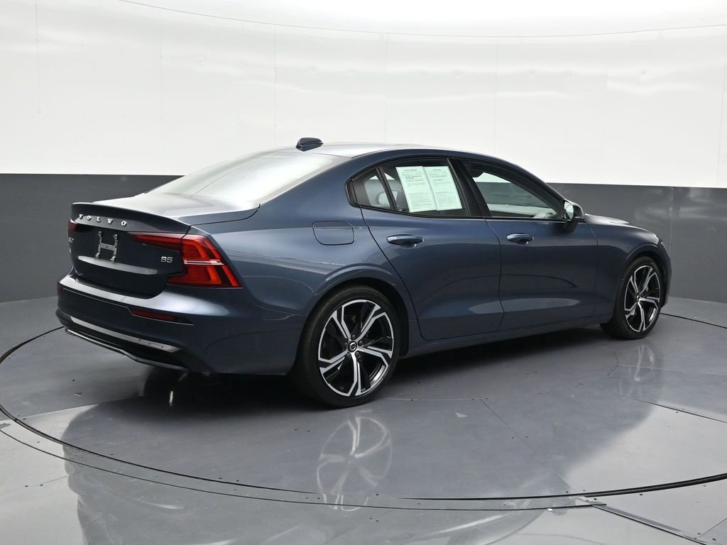 Used 2023 Volvo S60 B5 Core w/ Protection Package image 5