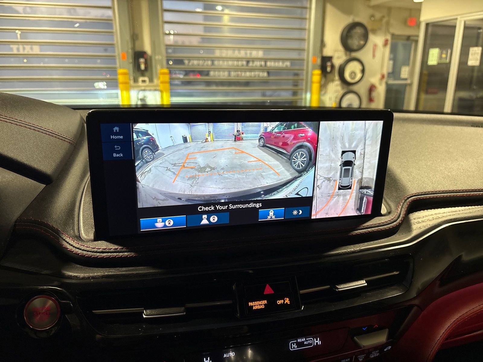 Used 2025 Acura MDX Type S image 20