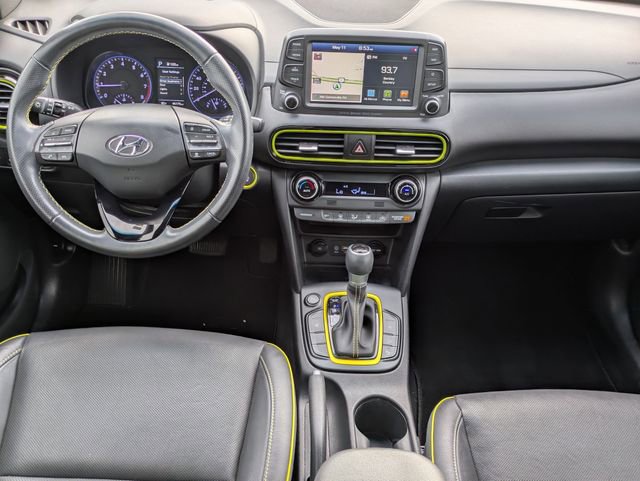 Used 2020 Hyundai Kona Ultimate FWD image 15