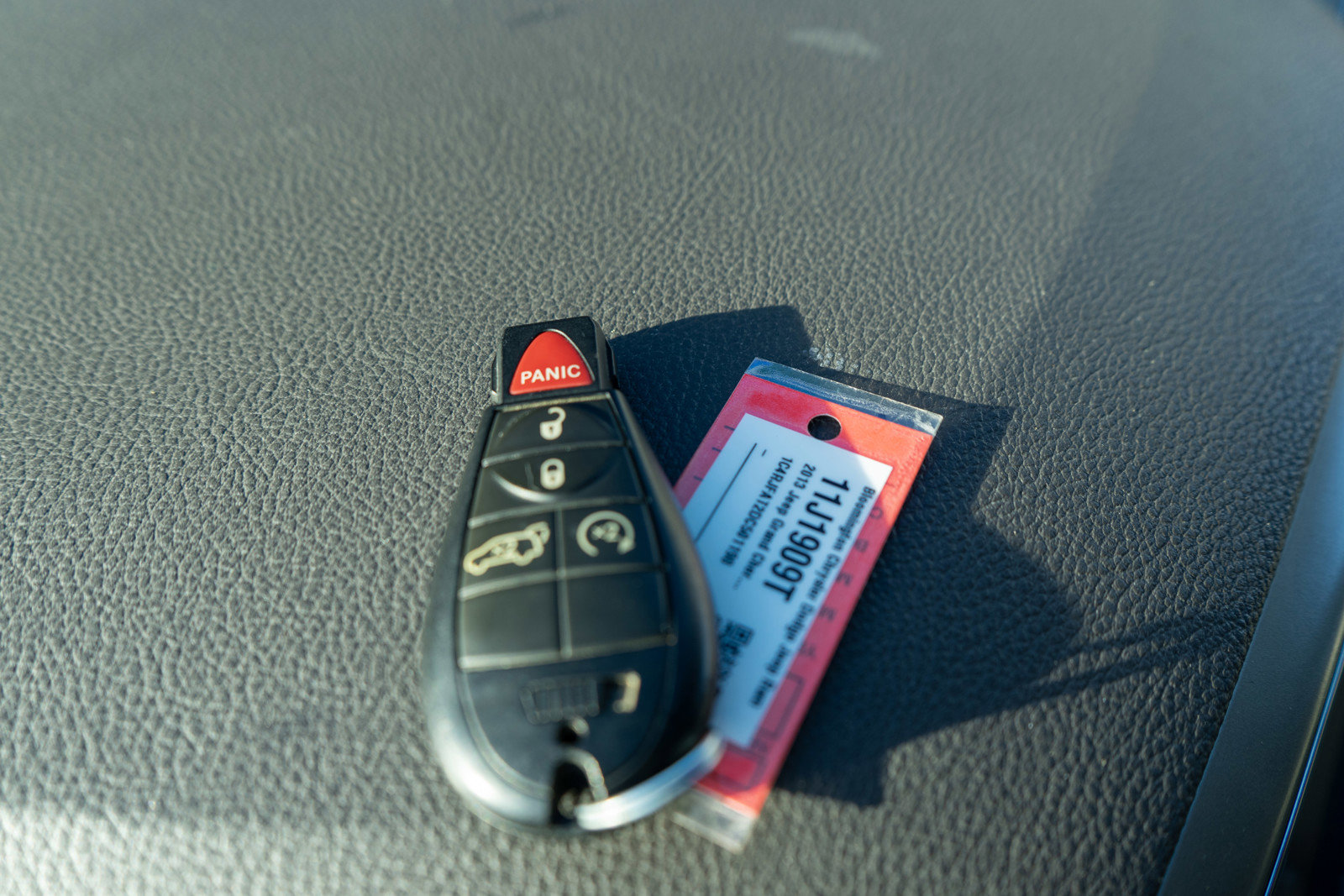 Used 2013 Jeep Grand Cherokee Laredo image 30