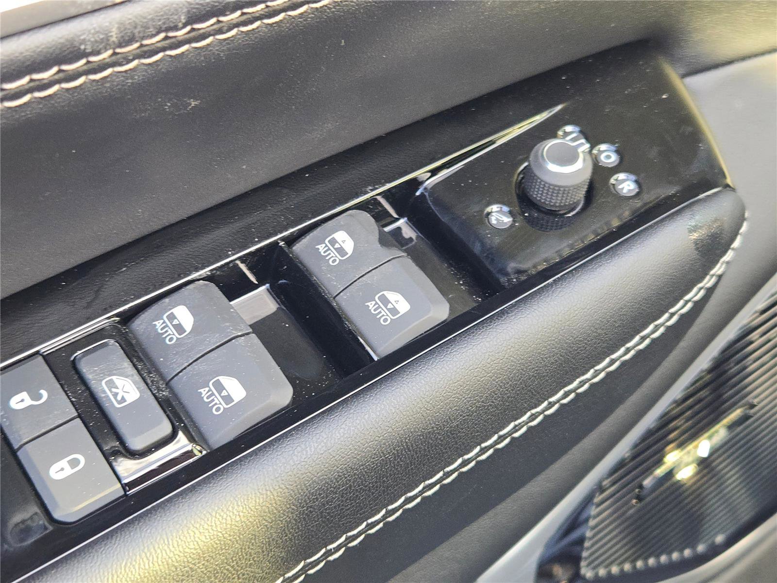 New 2026 Jeep Grand Wagoneer L Limited image 26