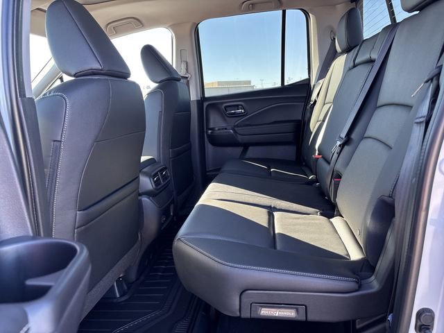 New 2026 Honda Ridgeline RTL image 13