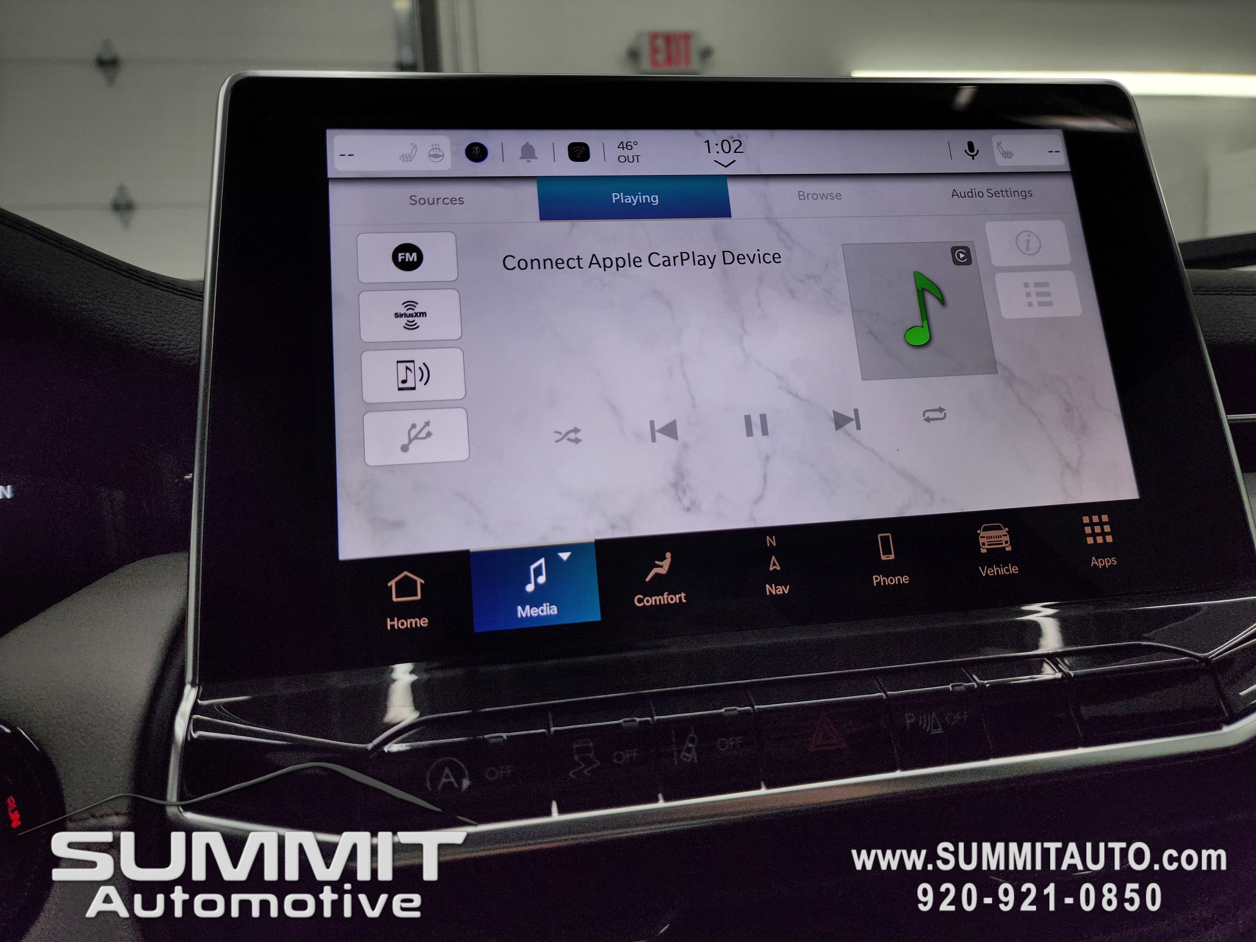 New 2026 Jeep Compass Limited w/ Sun, Sound & Navigation Group image 50