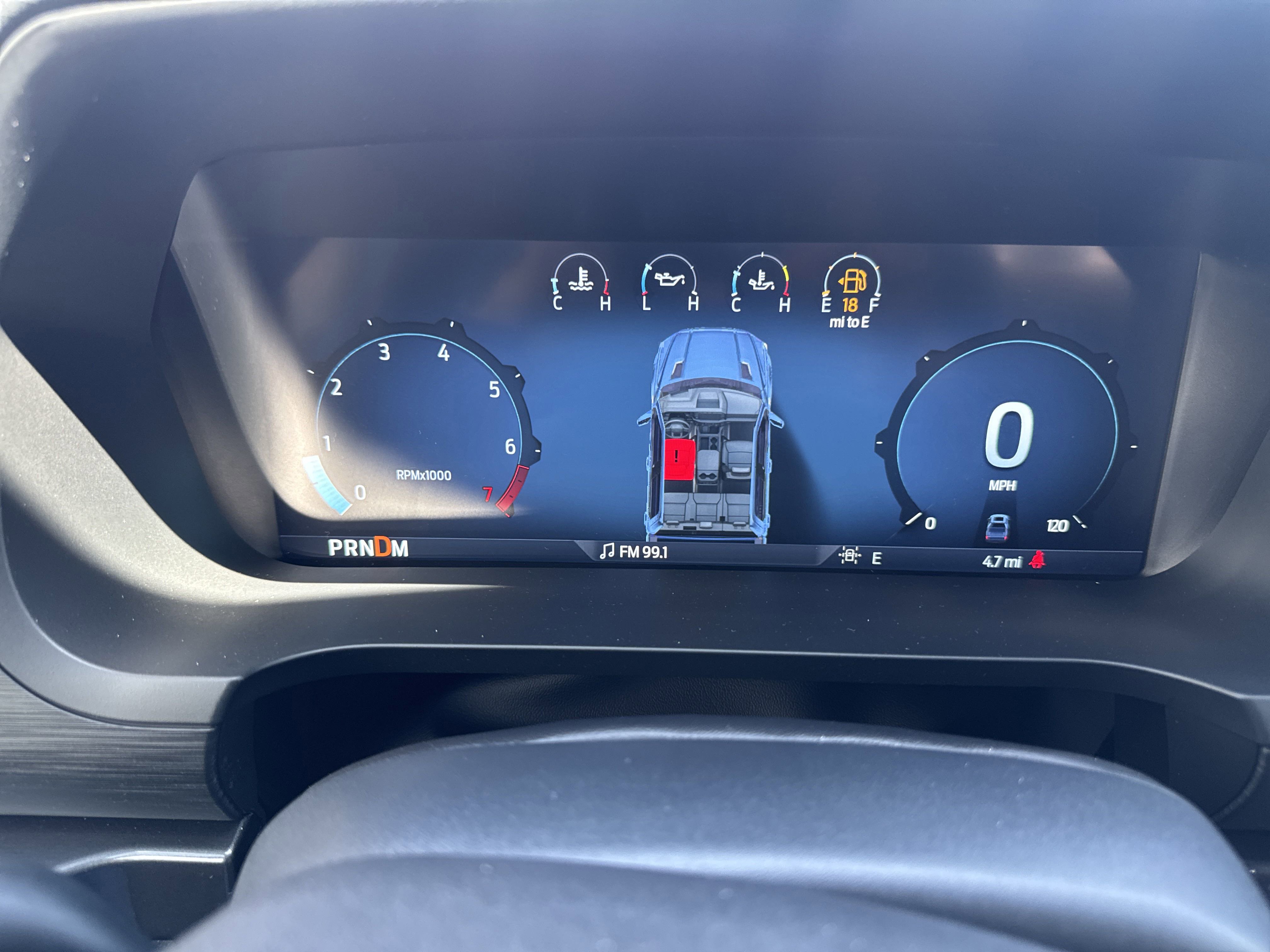 New 2025 Ford F150 STX image 30