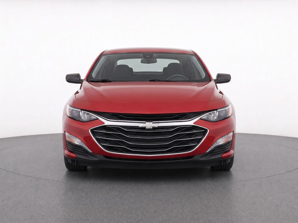 Used 2024 Chevrolet Malibu LT FWD video 2