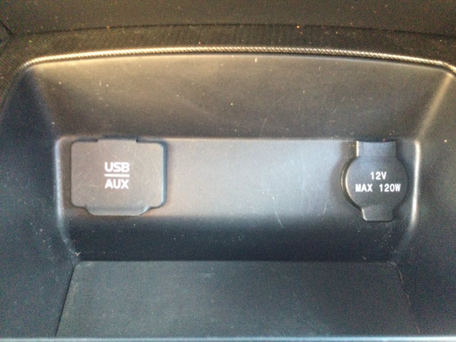 Used 2015 Nissan Altima 2.5 SL w/ Technology Package FWD image 36