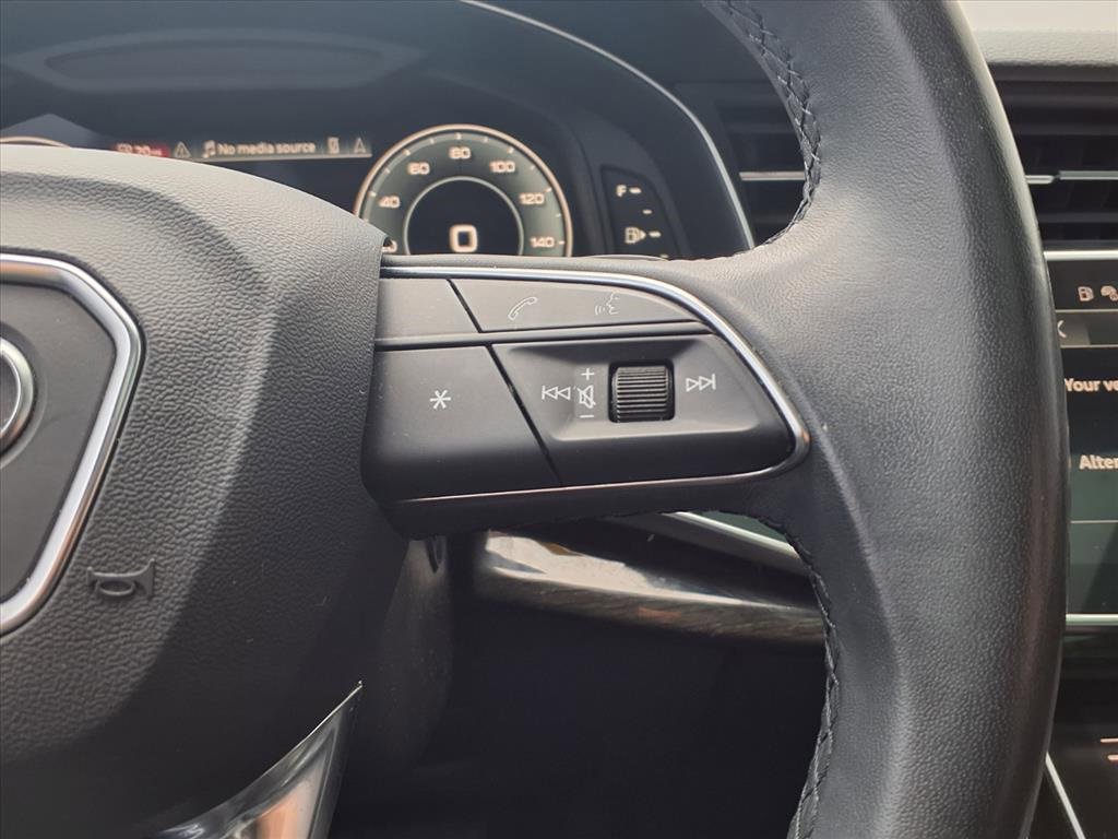 Used 2023 Audi Q7 3.0T Premium Plus w/ Premium Plus Package image 15