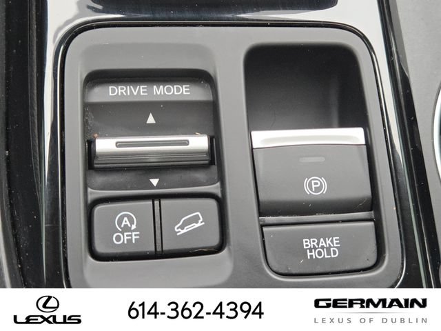 Used 2023 Honda Pilot Elite image 30