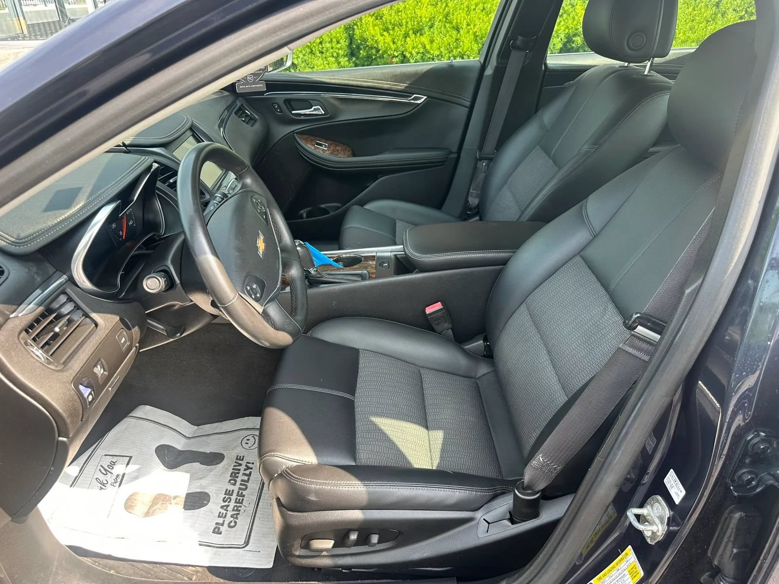 Used 2014 Chevrolet Impala LT FWD image 9