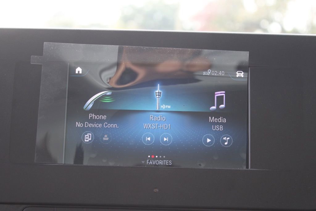 Used 2023 Mercedes-Benz Sprinter 4500 image 28