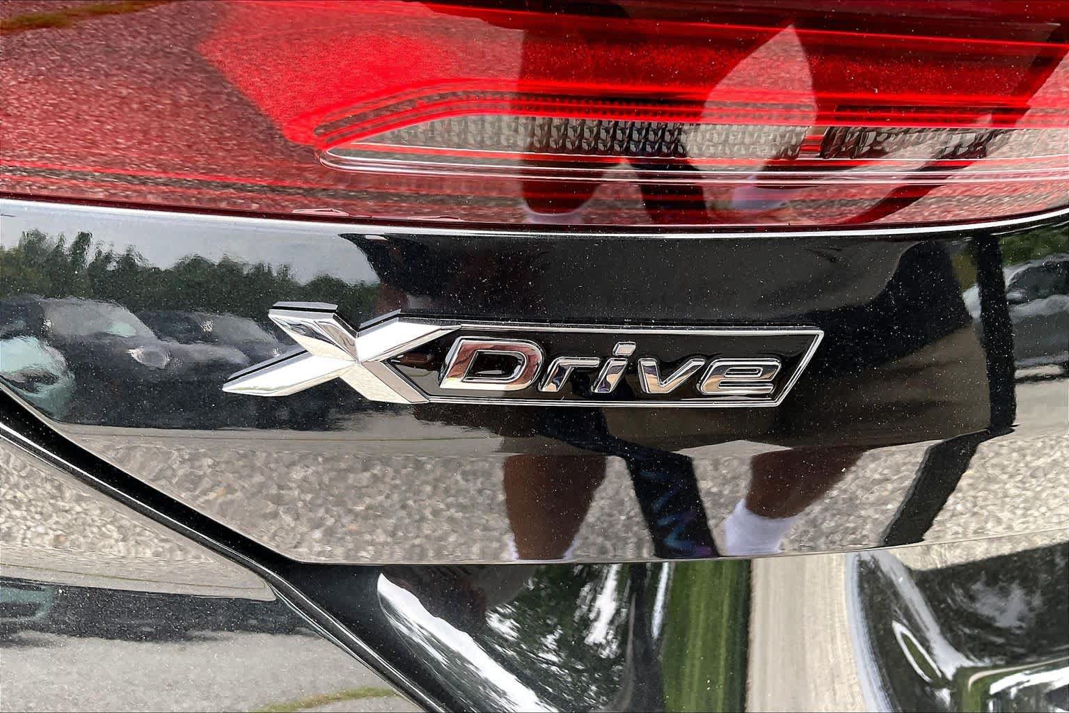 New 2026 BMW 840i xDrive AWD/4WD image 15