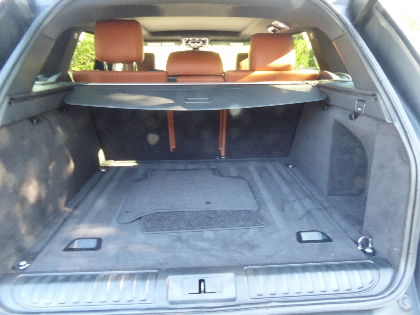 Used 2017 Land Rover Range Rover Sport Supercharged image 24