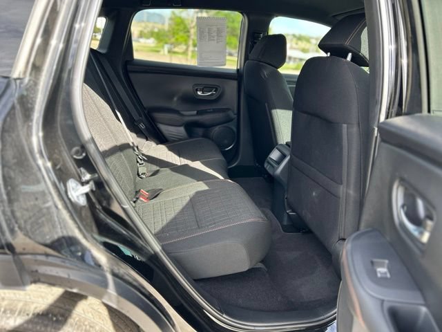 Used 2025 Honda HR-V Sport image 30