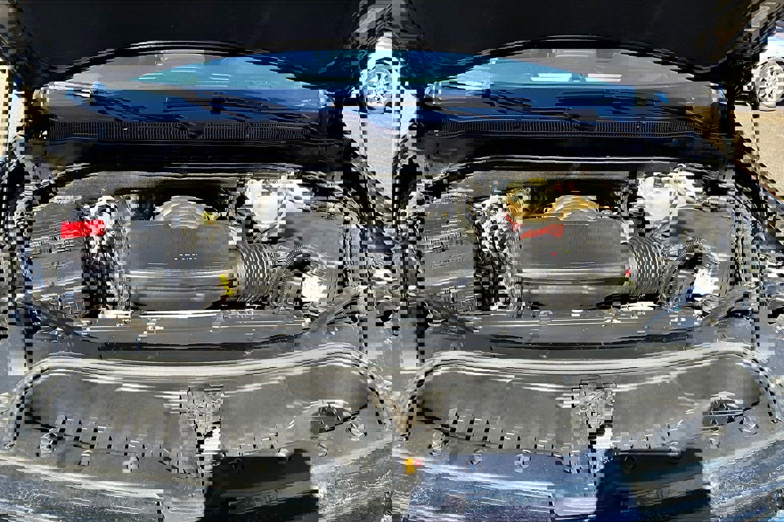 Used 2023 Chevrolet Tahoe LT w/ LT Signature Plus Package image 22